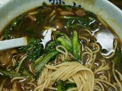 -富贵面馆(镇坪路店)