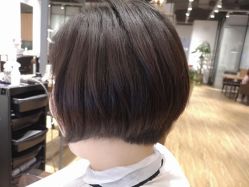 -Mentor Hair Salon