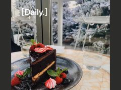 -城市露台景观餐厅(淮海路店)