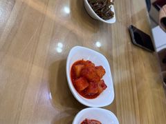 -祥和居炸酱面馆(美食街店)