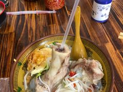 -硒泉筒骨汤粉