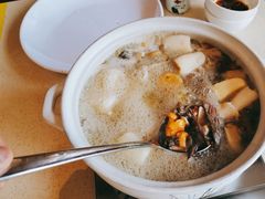 -黔蘑菇四季餐厅(观山湖店)