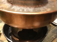 -郑享吃烧烤烩面(红专路店)