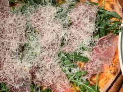 -La Strada(安福路店)