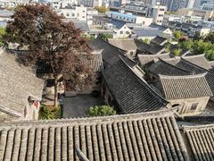 -戏马台景区