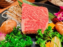 -上男·烧肉集市(五一广场店)