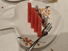 -红棉中餐厅·广州海航威斯汀酒店