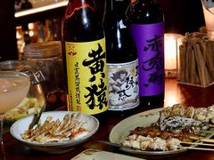 -RMK Shochu Bar(三诺店)