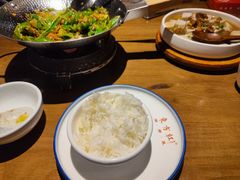 -东方红·湖南菜(金屿店)