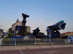 -中国人民解放军海军博物馆