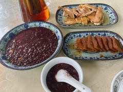 -芸海阁·农家私房菜(沙家浜景区出口店)