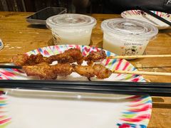 -清真·玛丽亚新疆菜主题餐厅(浙江中路店)