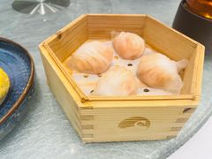 -白天鹅宾馆-玉堂春暖餐厅