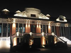 -上海交通大学医学院附属瑞金医院(总院)