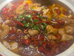-湘轩·土菜研究院(光大店)
