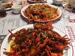 -汉虾王·油焖大虾(车公庙店)