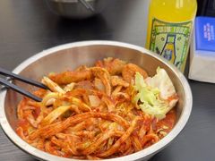 -苏袁麻辣烫(呼和浩特总局街店)
