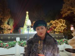 -杭州西子湖四季酒店-WL BISTRO西湖餐厅(灵隐路店)