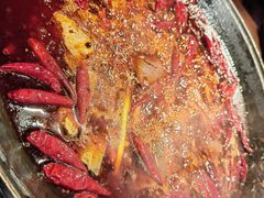 -后火锅(南京东路总店)
