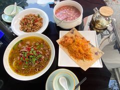 -卢小厨私房菜(长兴店)