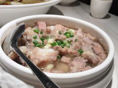 -新辣宴·湖南家常菜·商务聚餐(中粮创芯店)