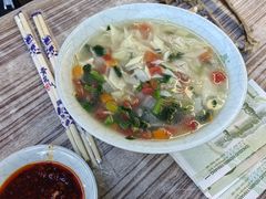 -清真·益鑫羊肉手抓馆(花园北街店)