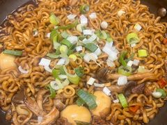 -元堂脊骨土豆汤(明洞2号店)