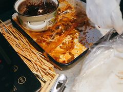 -阿姨卷饼(平凉路店)