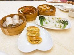 -顺德人家食府(黄金广场店)