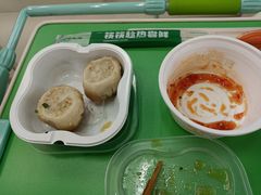 鲜肉生煎-陈家生煎(三坊七巷店)