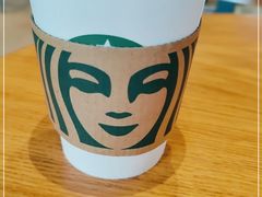 -星巴克(成都东站店)