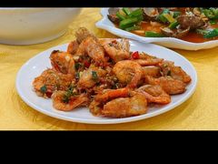 -龙溪海鲜酒家(溪涌店)