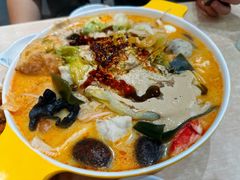 -菲哥麻辣烫(贵山小区店)