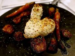 -La Mer Restaurant & Lounge