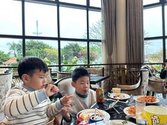 -温德姆至尊酒店·海鲜自助餐厅(海沧店)