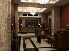 -上海锦江金门大酒店