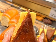 -烘焙町面包店(西四店)