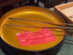 -牛New寿喜烧(曹路花园城店)