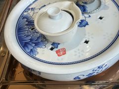 -东江渔村·古典园林·30年粤菜老字号(太和店)