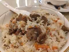 -欧提汗·新疆餐厅·清真(银都路店)