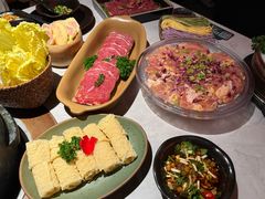 -芸山季·云南野生菌火锅(人民广场来福士店)