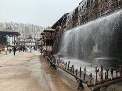 -呀路古热带植物园
