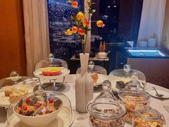 -广州四季酒店·意珍·意式自助餐