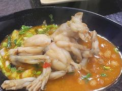 -鸿顺老铁锅美蛙鱼府(解放碑店)