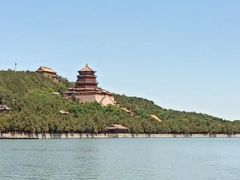 -颐和园