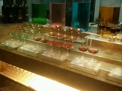 -小天鹅戴斯酒店鲸鲨百汇创作料理