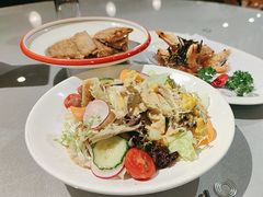 -宋园·金宴浙鲜馆(静安店)