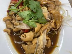 -肥弟大排档(汕樟路店)