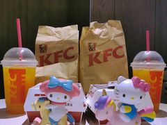 -肯德基(泉州东街店)