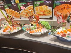 -绿江春(长江街店)